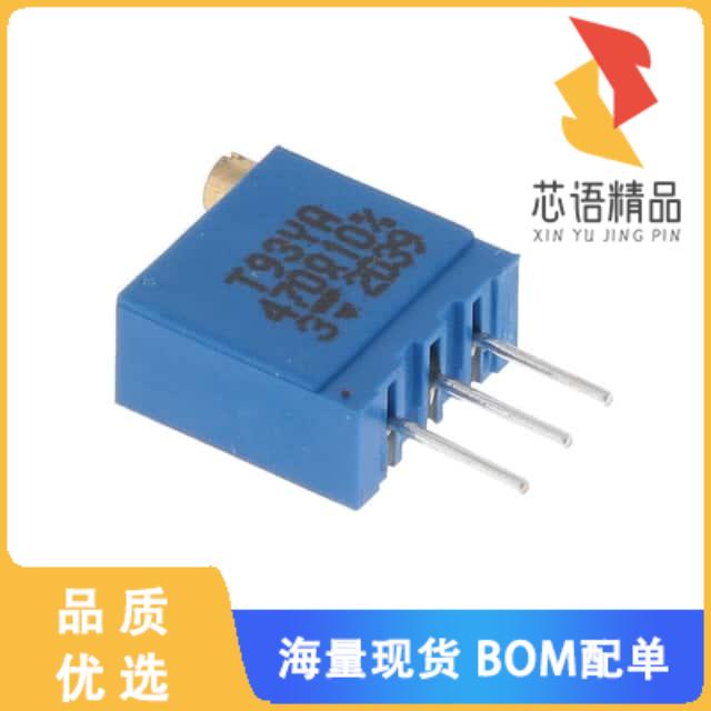 全新T93YA471KT20原装(SFERNICE POTENTIOMETERS & T