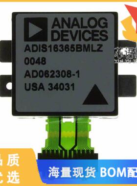 全新ADIS16365BMLZ原装(IMU ACCEL/GYRO 3-AXIS SPI