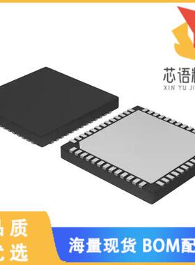 全新NB4N121KMNR2G原装(IC CLK BUFFER 1:21 400MHZ