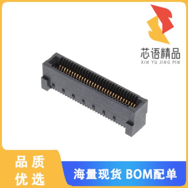 全新HSEC8-130-01-L-DV-A-K原装(CONN EDGE DUAL FMA