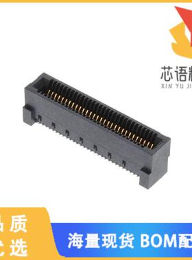 全新HSEC8-130-01-L-DV-A-K原装(CONN EDGE DUAL FMA