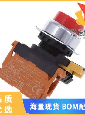 全新A22NN-RPM-NRA-G002-NN原装(SWITCH PUSH SPST-N