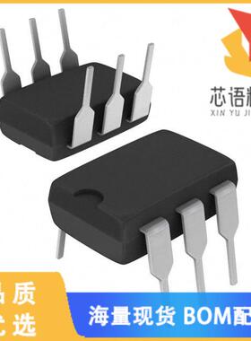 全新CNY17-3X001原装(OPTOISO 5KV TRANS W/BASE 6DI