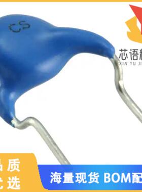 全新CS45-F2GA103M-GKA原装(CAP CER 10000PF 440VAC