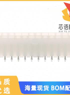 全新0039299242原装(CONN HEADER VERT 24POS 4.2MM)正品