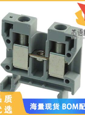 全新1414006原装(CONN TERM BLK FEED THRU 12-30AWG)正品