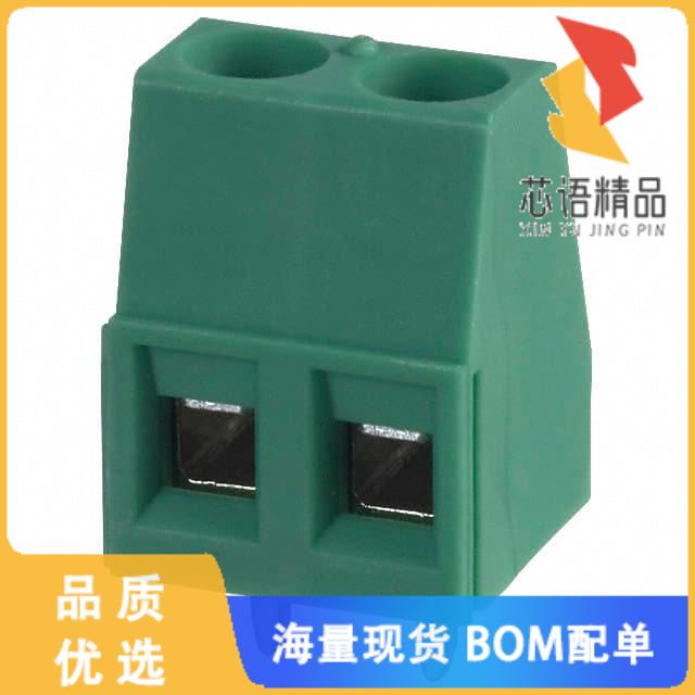 全新1715721原装(TERM BLK 2P SIDE ENT 5.08MM PCB)正品