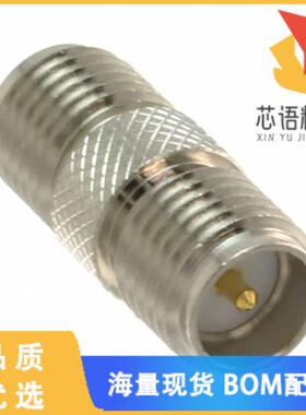 全新ADAPT/SMAF/SMAF/RP原装(CONN ADAPT SMA JACK-R