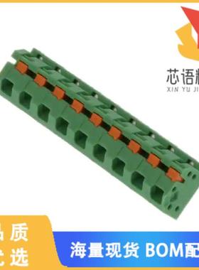 全新1071077原装(PCB TERMINAL B, NOMINAL CURR)正品