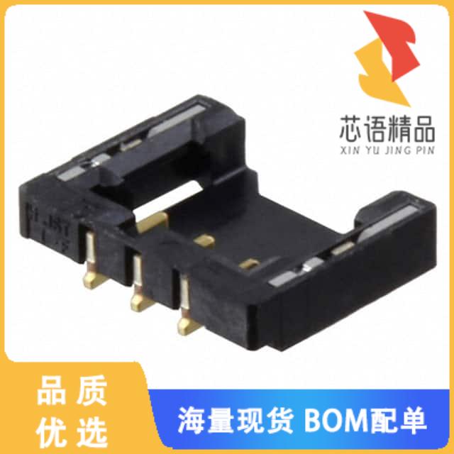 全新BM03B-ACHFKS-GACN-ETF(LF)(SN)原装(CONN HEADE