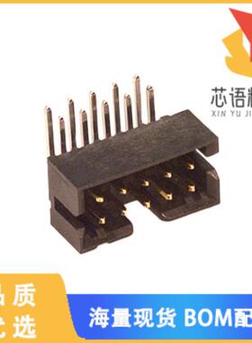 全新0878331020原装(CONN HEADER R/A 10POS 2MM)正品