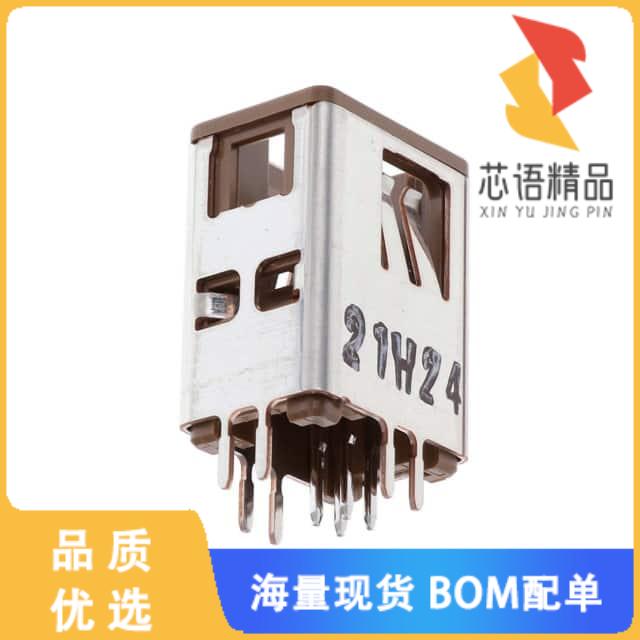 全新GT17HG-4DP-2DSA(A)(55)原装(CONN AUTO LAN PLU