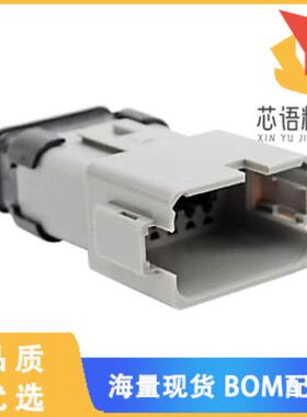 全新AT04-12PA-SRGRY原装(CONN RCPT 12POS 14-20AWG