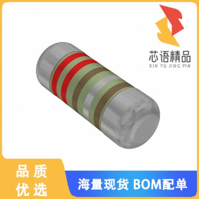 全新SMM02040C2218FB300原装(RES 2.21 OHM 1% 1/4W