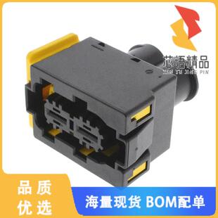 RCPT CONN HSG 2POS 全新1355328 正品 1原装