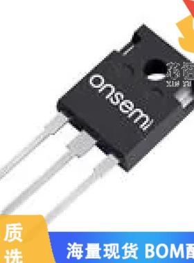 全新NVHL040N65S3HF原装(SUPERFER3 FRFET AUTOMOTIV