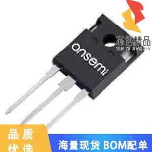 全新NVHL040N65S3HF原装(SUPERFER3 FRFET AUTOMOTIV