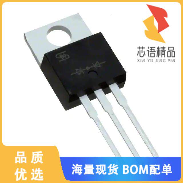 全新MBR20200CT原装(DIODE SCHOTTKY 200V 20A TO220