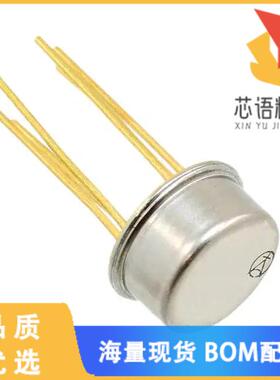 全新JANTX4N24A原装(OPTOISO 1KV TRANS W/BASE TO78