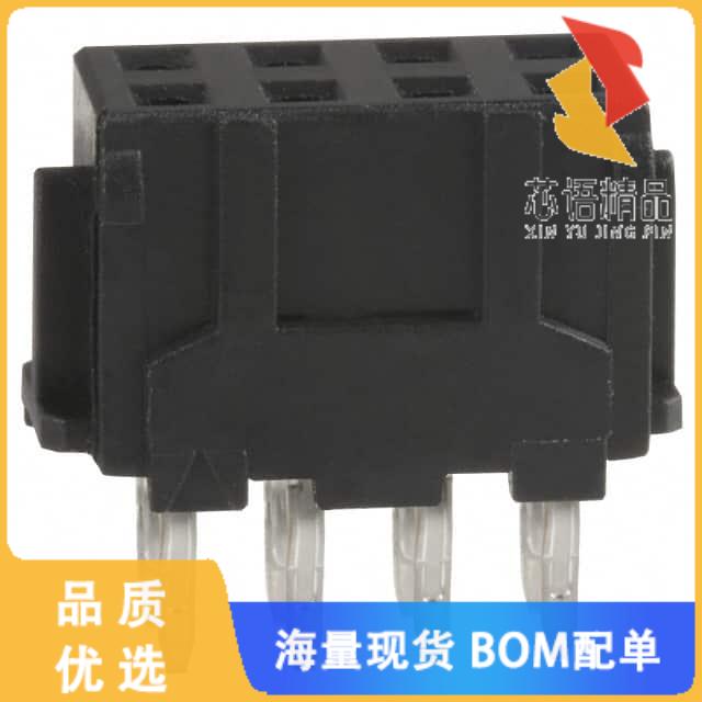 全新DF11-8DS-2DSA(06)原装(CONN RCPT 8POS 0.079 G