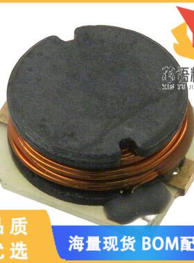 全新SDR1105-101KL原装(FIXED IND 100UH 1.5A 320MO