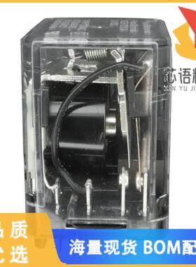全新KUEP-7D15-24原装(RELAY GEN PURPOSE DPST 10A