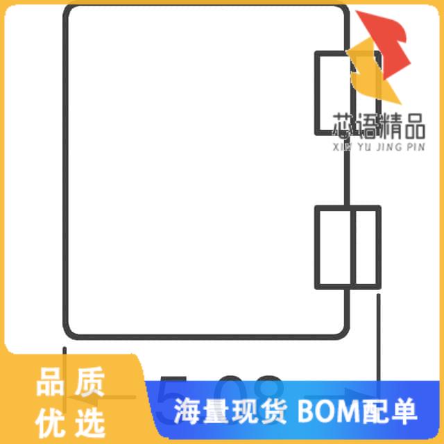 全新CPFC74NP-CB08M6原装(CMC 2LN 800 OHM SMD)正品