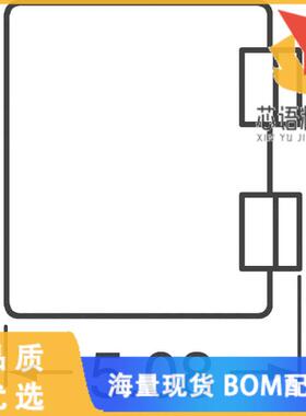 全新CPFC74NP-CB08M6原装(CMC 2LN 800 OHM SMD)正品