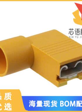 全新0190070082原装(CONN QC RCPT 10-12AWG 0.250)正品