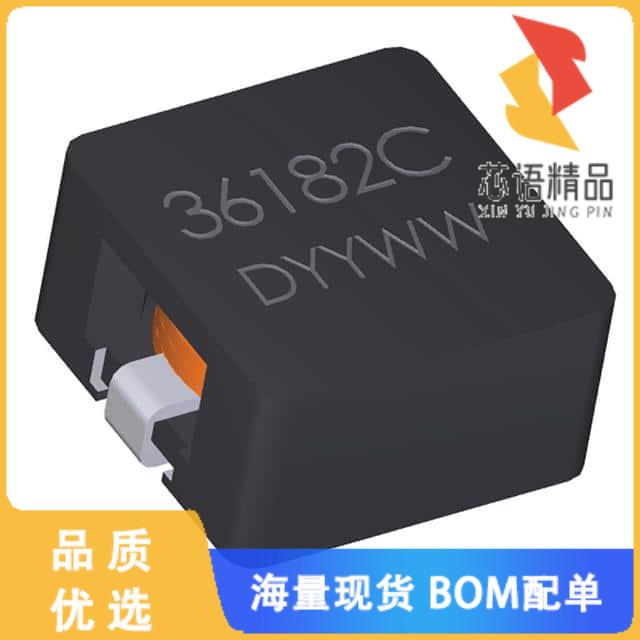 全新36601C原装(FIXED IND 600NH 12.5A 5 MOHM SMD)正品