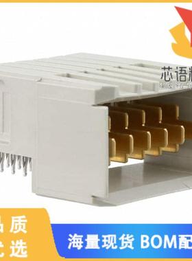 全新120956-1原装(CONN HEADER BLADE PWR 6P EDGE M