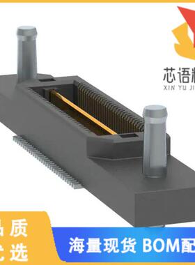 全新QTH-030-01-L-D-A-RT1原装(CONN DIFF ARRAY PLG