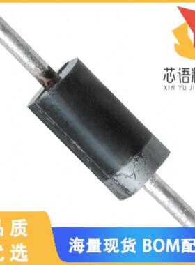 全新UF4007GP-AP原装(DIODE GPP ULT 1A DO-41)正品
