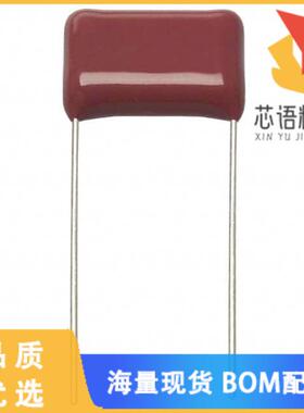 全新ECW-F4104JB原装(CAP FILM 0.1UF 5% 400VDC RAD