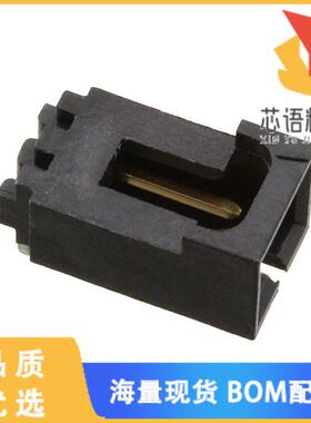 全新0705530001原装(CONN HEADER R/A 2POS 2.54MM)正品