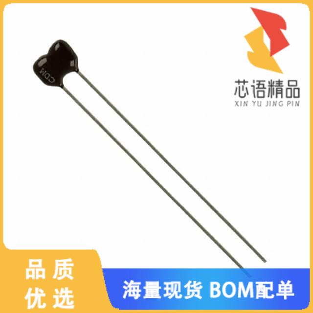 全新CD5EC220JO3原装(CAP MICA 22PF 5% 300V RADIAL)正品