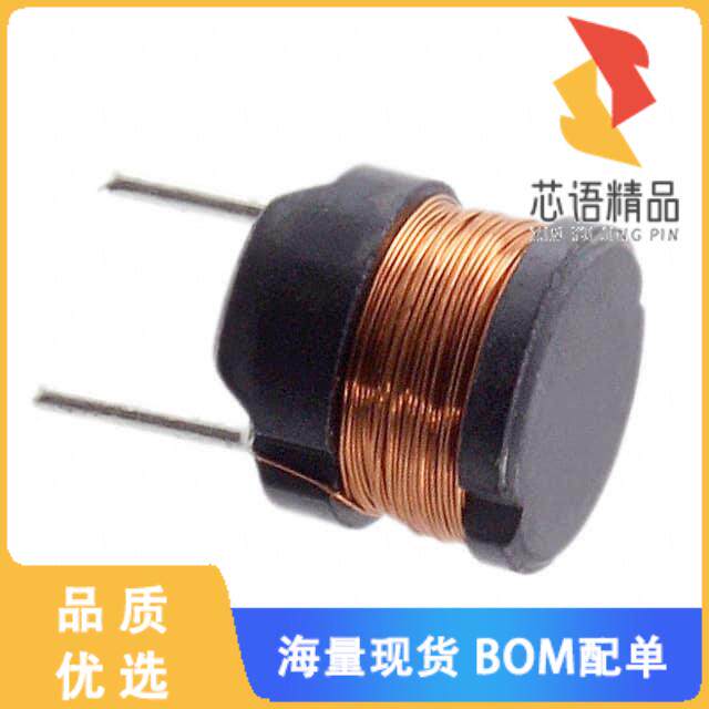 全新744730392原装(FIXED IND 3.9MH 180MA 12 OHM T