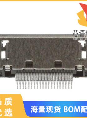 全新DD2R040HP2R1000原装(CONN MULTI-PURP RCPT 40P