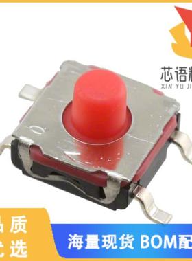 全新KSC401G 50SH LFS原装(SWITCH TACTILE SPST-NO