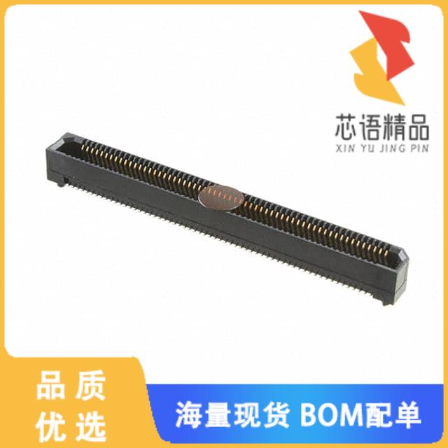 全新ERF8-060-05.0-L-DV-K-TR原装(CONN SOCKET 120P