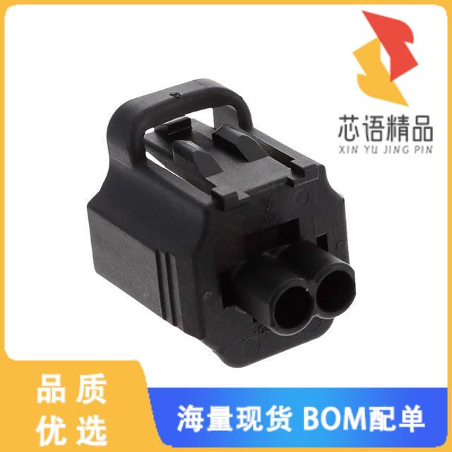 全新184207-1原装(2 POS. PLUG ASSY, KEY J)正品