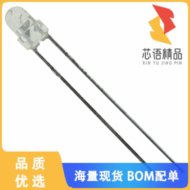 全新HLMP-NL06原装(LED AMBER CLEAR T-1 T/H)正品