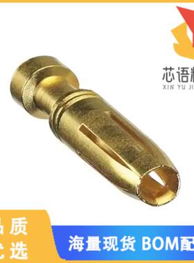 全新1674859原装(CONTACT H.D. CRIMP SOCKET 20AWG)正品