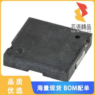 全新CPT-9019S-SMT-TR原装(BUZZER PIEZO 3V 9X9MM S