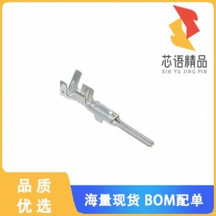 TAB 正品 2原装 TIN CONN CRIMP 全新173645 20AWG