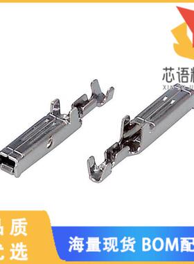 全新175194-2原装(CONN SOCKET 24-28AWG CRIMP GOLD)正品