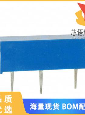 全新M43P502KB40原装(TRIMMER 5K OHM 0.75W PC PIN