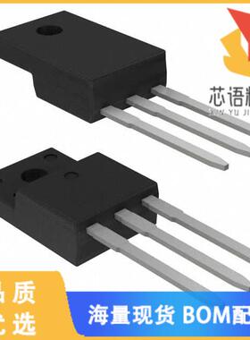 全新BFL4026-1E原装(MOSFET N-CH 900V 3.5A TO220F-