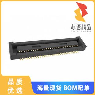 全新10164227-0601A1RLF原装(BERGSTAK 0.4MM, 60POS