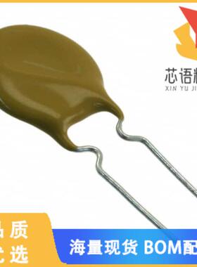 全新60R090XU原装(PTC RESET FUSE 60V 900MA RADIAL)正品